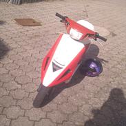 Yamaha jog
