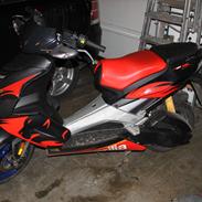 Aprilia SR 50 R Factory [solgt]