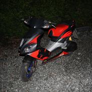 Aprilia SR 50 R Factory [solgt]