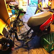 Aprilia sonic r/t 