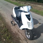 Aprilia Sonic Ts t7