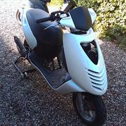 Aprilia Sonic Ts t7