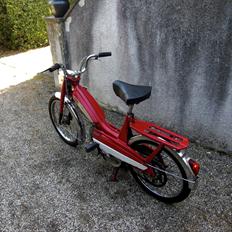 Veteraner Mobylette Motobécane - Original - SOLGT
