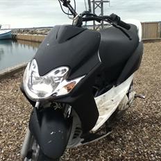 Yamaha Jog R (BYTTET TIL BWS)