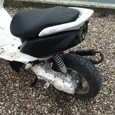 Yamaha Jog R (BYTTET TIL BWS)