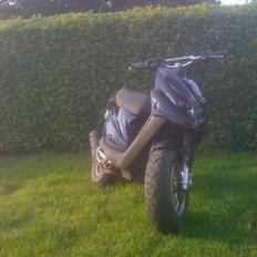 PGO Hot 50 / Tornado