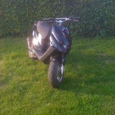 PGO Hot 50 / Tornado