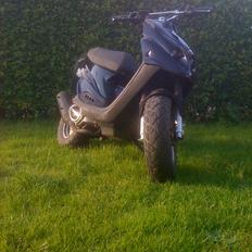 PGO Hot 50 / Tornado