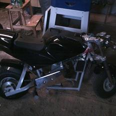 MiniBike midibike