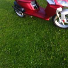 Piaggio Nrg Power DT 