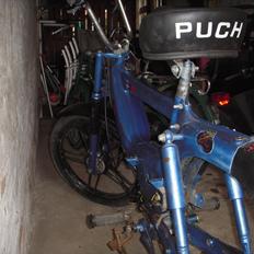 Puch Maxi K E50