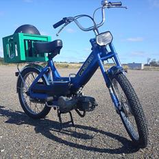Puch maxi