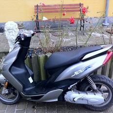 Yamaha Jog r SOLGT