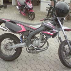 Derbi senda
