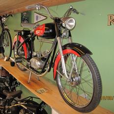 Veteraner Diesella 70 Special