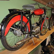 Veteraner Diesella 70 Special