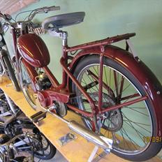 Veteraner Diesella Juno