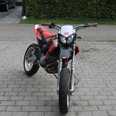 Aprilia sx 50