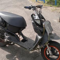 Aprilia Sonic SD LC