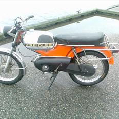 Kreidler Florett