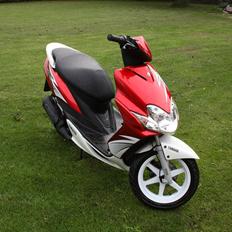 Yamaha jog r
