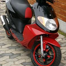 Daelim S-five (SOLGT)