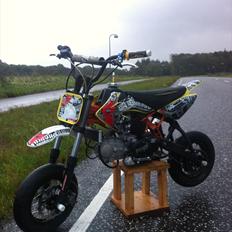 Pitpro 150cc