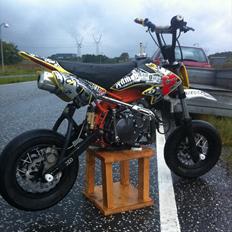 Pitpro 150cc