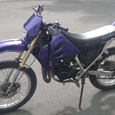 Suzuki Rmx/Smx // SOLGT
