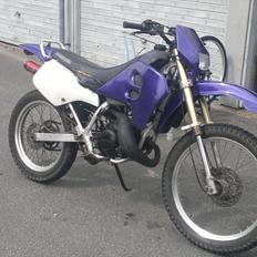 Suzuki Rmx/Smx // SOLGT