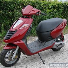 Aprilia Sonic