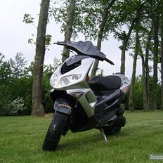 Peugeot Speedfight 2