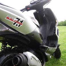 Peugeot Speedfight 2