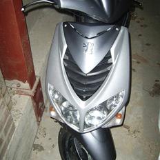 Peugeot Speedfight 2