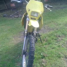 Suzuki rmx