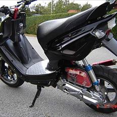 Yamaha BWS NG