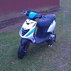 Piaggio Zip sp