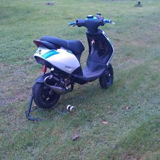 Piaggio Zip sp