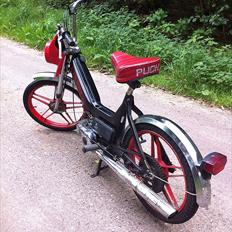 Puch Maxi K Night Rider