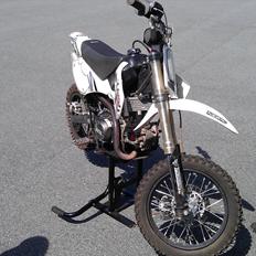 Pitpro PitsterPro GPX Moto 150 Ccm"