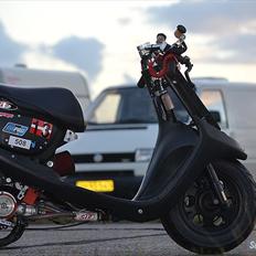 Yamaha Space LC BE 84cc | | RRT | |