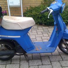 Honda Melody (Til salg)