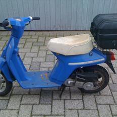 Honda Melody (Til salg)
