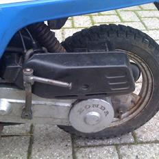 Honda Melody (Til salg)