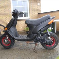 Gilera stalker