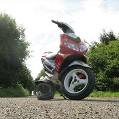 Peugeot Speedfight 2