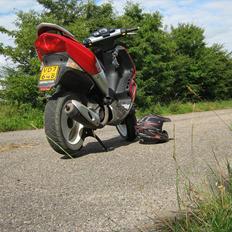 Peugeot Speedfight 2