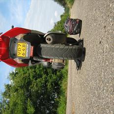 Peugeot Speedfight 2