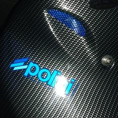 PGO Pmx Naked Carbon