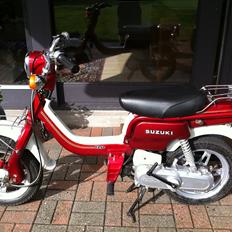 Suzuki FZ50 - S-æ-l-g-e-s for 3000